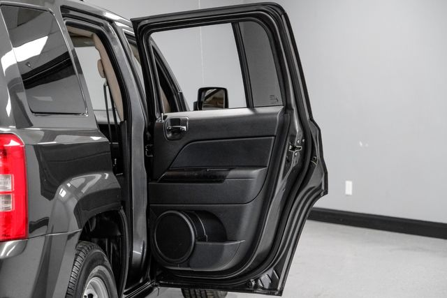 2016 Jeep Patriot Sport PerfectCarfax | Dallas, TX | Stevens Motor Company LLC