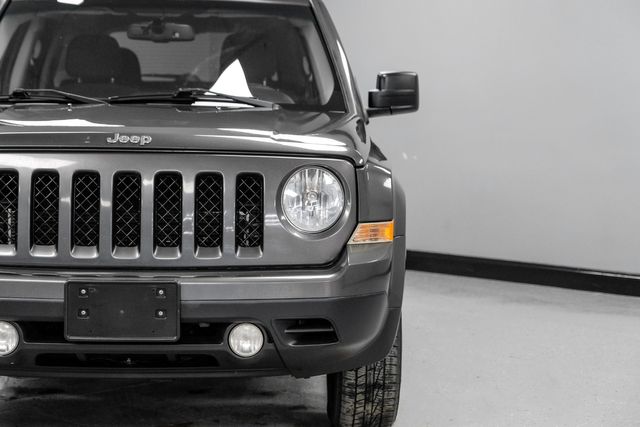 2016 Jeep Patriot Sport PerfectCarfax | Dallas, TX | Stevens Motor Company LLC 2016 Jeep Patriot Sport PerfectCarfax | Dallas, TX | Stevens Motor Company LLC