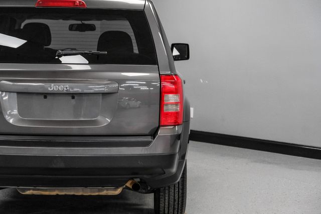 2016 Jeep Patriot Sport PerfectCarfax | Dallas, TX | Stevens Motor Company LLC 2016 Jeep Patriot Sport PerfectCarfax | Dallas, TX | Stevens Motor Company LLC