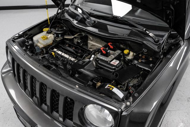 2016 Jeep Patriot Sport PerfectCarfax | Dallas, TX | Stevens Motor Company LLC 2016 Jeep Patriot Sport PerfectCarfax | Dallas, TX | Stevens Motor Company LLC