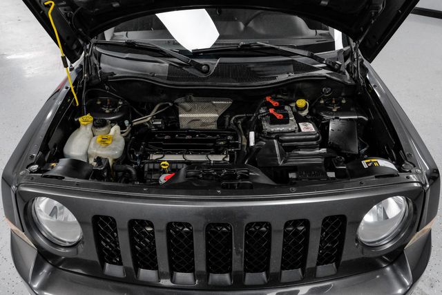 2016 Jeep Patriot Sport PerfectCarfax | Dallas, TX | Stevens Motor Company LLC