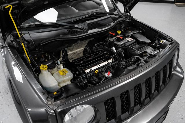 2016 Jeep Patriot Sport PerfectCarfax | Dallas, TX | Stevens Motor Company LLC