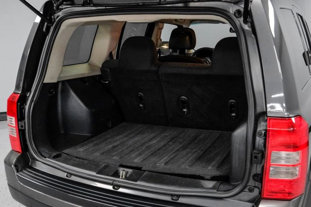 2016 Jeep Patriot Sport PerfectCarfax | Dallas, TX | Stevens Motor Company LLC