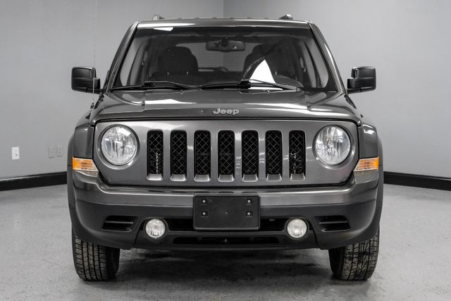 2016 Jeep Patriot Sport PerfectCarfax | Dallas, TX | Stevens Motor Company LLC