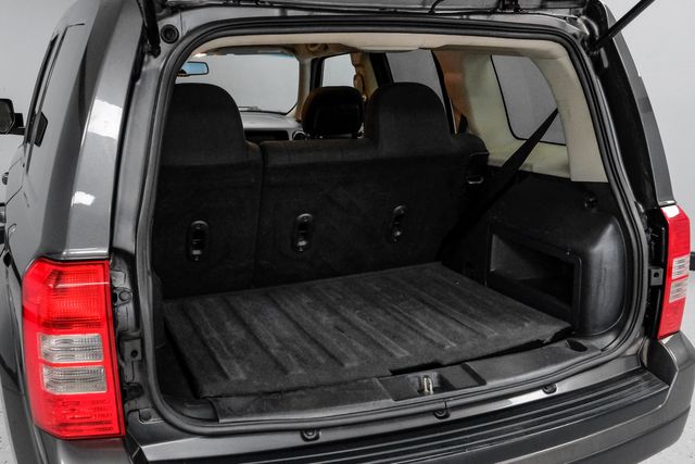 2016 Jeep Patriot Sport PerfectCarfax | Dallas, TX | Stevens Motor Company LLC 2016 Jeep Patriot Sport PerfectCarfax | Dallas, TX | Stevens Motor Company LLC