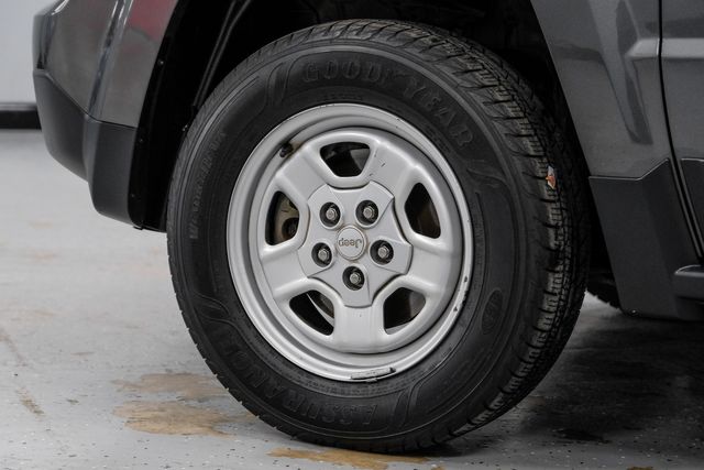 2016 Jeep Patriot Sport PerfectCarfax | Dallas, TX | Stevens Motor Company LLC