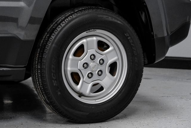 2016 Jeep Patriot Sport PerfectCarfax | Dallas, TX | Stevens Motor Company LLC