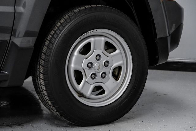 2016 Jeep Patriot Sport PerfectCarfax | Dallas, TX | Stevens Motor Company LLC 2016 Jeep Patriot Sport PerfectCarfax | Dallas, TX | Stevens Motor Company LLC