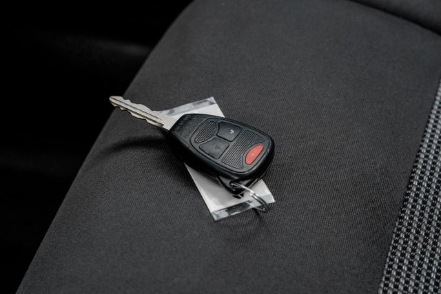 2016 Jeep Patriot Sport PerfectCarfax | Dallas, TX | Stevens Motor Company LLC