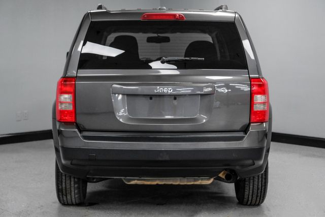 2016 Jeep Patriot Sport PerfectCarfax | Dallas, TX | Stevens Motor Company LLC