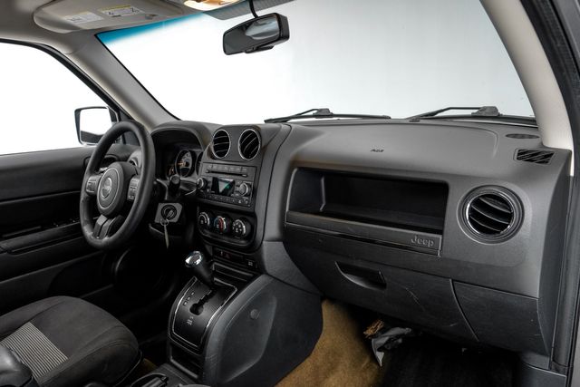 2016 Jeep Patriot Sport PerfectCarfax | Dallas, TX | Stevens Motor Company LLC