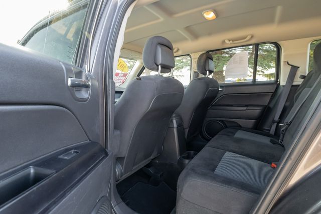 2016 Jeep Patriot Latitude | Great Falls, Montana | Bleskin Motor Company 2016 Jeep Patriot Latitude | Great Falls, Montana | Bleskin Motor Company