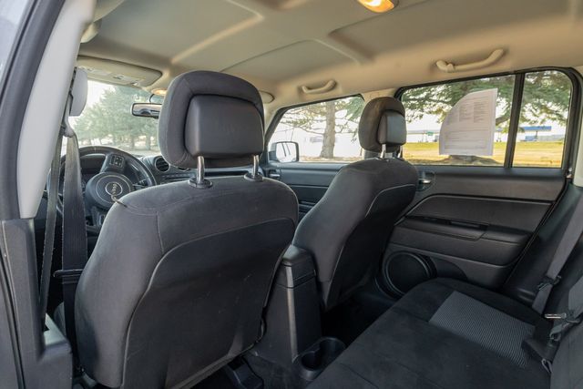 2016 Jeep Patriot Latitude | Great Falls, Montana | Bleskin Motor Company 2016 Jeep Patriot Latitude | Great Falls, Montana | Bleskin Motor Company