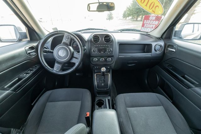 2016 Jeep Patriot Latitude | Great Falls, Montana | Bleskin Motor Company 