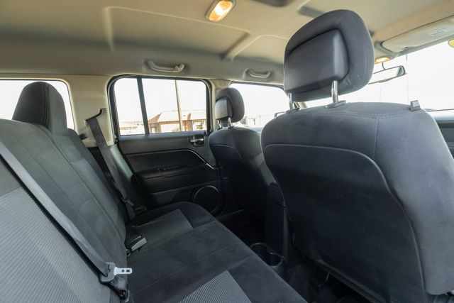 2016 Jeep Patriot Latitude | Great Falls, Montana | Bleskin Motor Company 2016 Jeep Patriot Latitude | Great Falls, Montana | Bleskin Motor Company