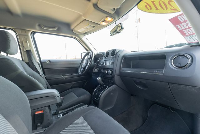 2016 Jeep Patriot Latitude | Great Falls, Montana | Bleskin Motor Company 2016 Jeep Patriot Latitude | Great Falls, Montana | Bleskin Motor Company