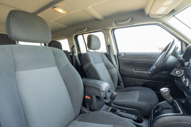 2016 Jeep Patriot Latitude | Great Falls, Montana | Bleskin Motor Company 