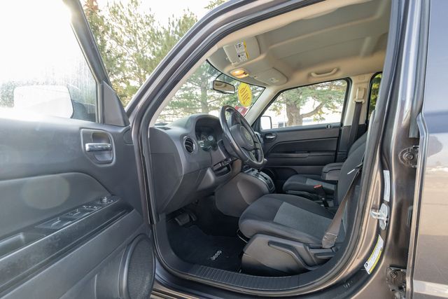 2016 Jeep Patriot Latitude | Great Falls, Montana | Bleskin Motor Company 2016 Jeep Patriot Latitude | Great Falls, Montana | Bleskin Motor Company