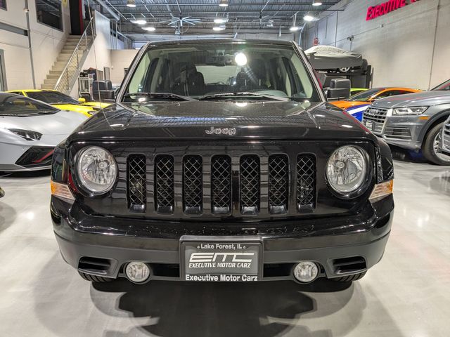 2016 Jeep Patriot Sport | Lake Forest IL | Executive Motor Carz 2016 Jeep Patriot Sport | Lake Forest IL | Executive Motor Carz