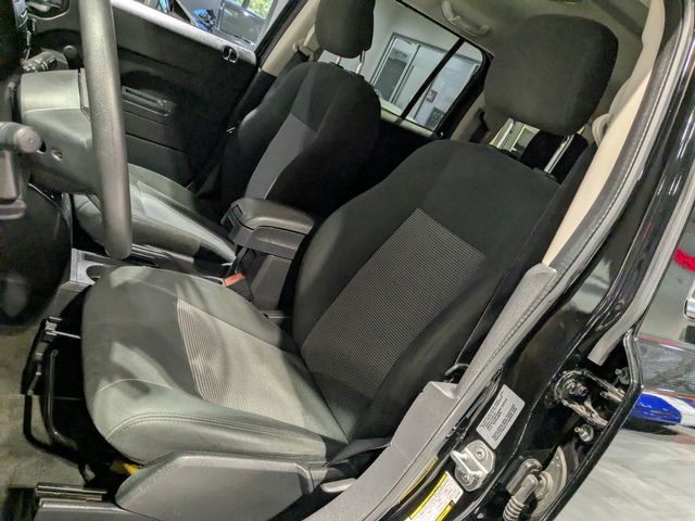 2016 Jeep Patriot Sport | Lake Forest IL | Executive Motor Carz 2016 Jeep Patriot Sport | Lake Forest IL | Executive Motor Carz