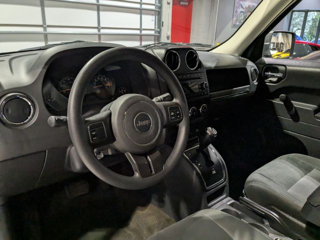 2016 Jeep Patriot Sport | Lake Forest IL | Executive Motor Carz 2016 Jeep Patriot Sport | Lake Forest IL | Executive Motor Carz