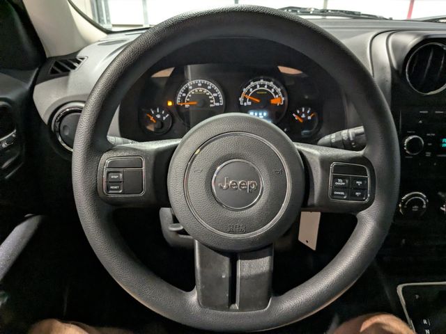 2016 Jeep Patriot Sport | Lake Forest IL | Executive Motor Carz 2016 Jeep Patriot Sport | Lake Forest IL | Executive Motor Carz