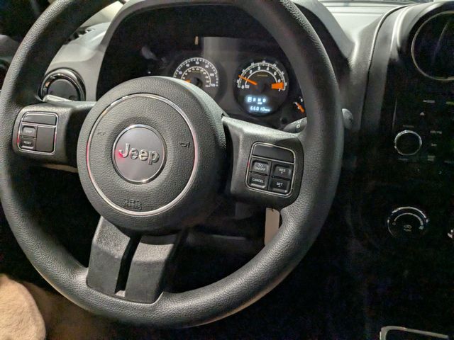 2016 Jeep Patriot Sport | Lake Forest IL | Executive Motor Carz 2016 Jeep Patriot Sport | Lake Forest IL | Executive Motor Carz