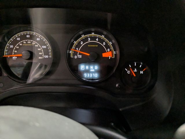 2016 Jeep Patriot Sport | Lake Forest IL | Executive Motor Carz 2016 Jeep Patriot Sport | Lake Forest IL | Executive Motor Carz