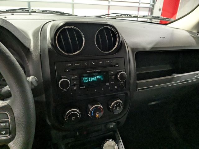 2016 Jeep Patriot Sport | Lake Forest IL | Executive Motor Carz 2016 Jeep Patriot Sport | Lake Forest IL | Executive Motor Carz