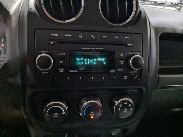 2016 Jeep Patriot Sport | Lake Forest IL | Executive Motor Carz 2016 Jeep Patriot Sport | Lake Forest IL | Executive Motor Carz