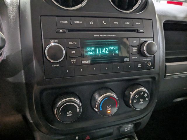 2016 Jeep Patriot Sport | Lake Forest IL | Executive Motor Carz 2016 Jeep Patriot Sport | Lake Forest IL | Executive Motor Carz