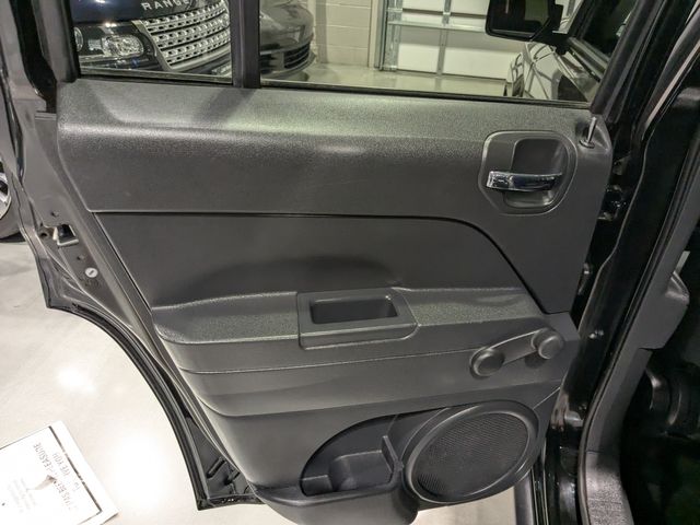 2016 Jeep Patriot Sport | Lake Forest IL | Executive Motor Carz 2016 Jeep Patriot Sport | Lake Forest IL | Executive Motor Carz