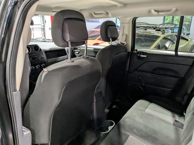 2016 Jeep Patriot Sport | Lake Forest IL | Executive Motor Carz 2016 Jeep Patriot Sport | Lake Forest IL | Executive Motor Carz