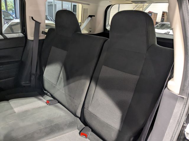 2016 Jeep Patriot Sport | Lake Forest IL | Executive Motor Carz 2016 Jeep Patriot Sport | Lake Forest IL | Executive Motor Carz