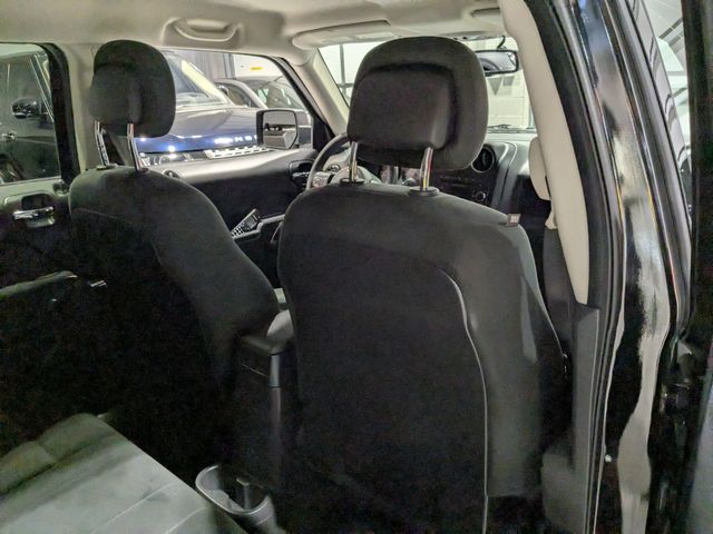 2016 Jeep Patriot Sport | Lake Forest IL | Executive Motor Carz 2016 Jeep Patriot Sport | Lake Forest IL | Executive Motor Carz