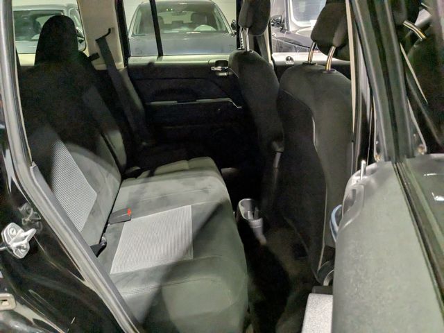 2016 Jeep Patriot Sport | Lake Forest IL | Executive Motor Carz 2016 Jeep Patriot Sport | Lake Forest IL | Executive Motor Carz