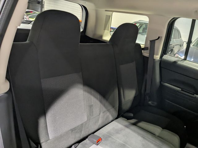 2016 Jeep Patriot Sport | Lake Forest IL | Executive Motor Carz 2016 Jeep Patriot Sport | Lake Forest IL | Executive Motor Carz