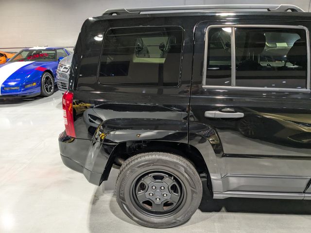 2016 Jeep Patriot Sport | Lake Forest IL | Executive Motor Carz 2016 Jeep Patriot Sport | Lake Forest IL | Executive Motor Carz