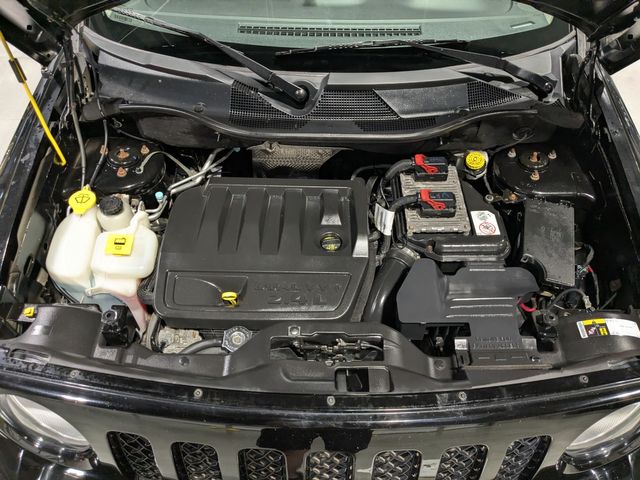 2016 Jeep Patriot Sport | Lake Forest IL | Executive Motor Carz 2016 Jeep Patriot Sport | Lake Forest IL | Executive Motor Carz