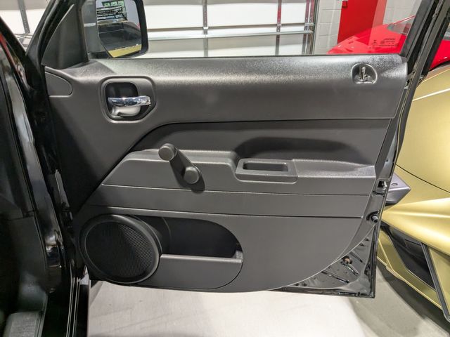 2016 Jeep Patriot Sport | Lake Forest IL | Executive Motor Carz 2016 Jeep Patriot Sport | Lake Forest IL | Executive Motor Carz