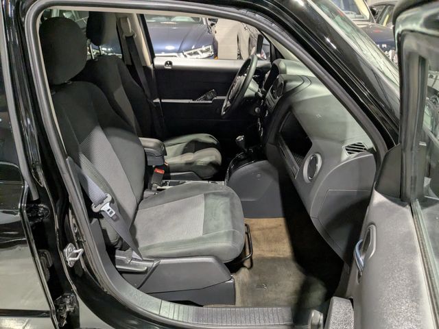 2016 Jeep Patriot Sport | Lake Forest IL | Executive Motor Carz 2016 Jeep Patriot Sport | Lake Forest IL | Executive Motor Carz