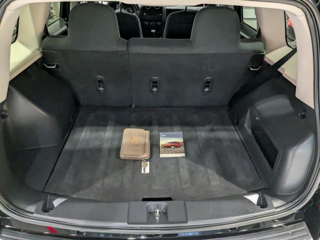 2016 Jeep Patriot Sport | Lake Forest IL | Executive Motor Carz 2016 Jeep Patriot Sport | Lake Forest IL | Executive Motor Carz