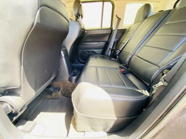 2016 Jeep Patriot High Altitude Edition | Lubbock, TX | Chaparral Motors - Lubbock 2016 Jeep Patriot High Altitude Edition | Lubbock, TX | Chaparral Motors - Lubbock