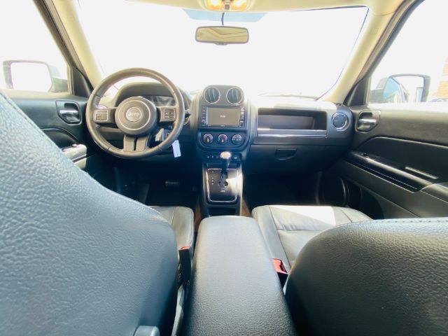 2016 Jeep Patriot High Altitude Edition | Lubbock, TX | Chaparral Motors - Lubbock 2016 Jeep Patriot High Altitude Edition | Lubbock, TX | Chaparral Motors - Lubbock