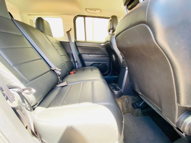 2016 Jeep Patriot High Altitude Edition | Lubbock, TX | Chaparral Motors - Lubbock 2016 Jeep Patriot High Altitude Edition | Lubbock, TX | Chaparral Motors - Lubbock