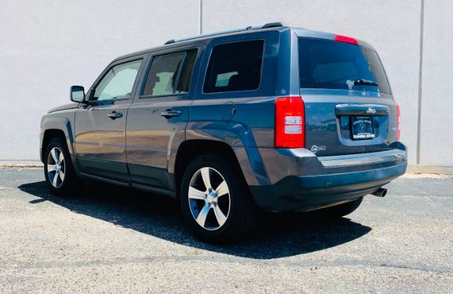 2016 Jeep Patriot High Altitude Edition | Lubbock, TX | Chaparral Motors - Lubbock 2016 Jeep Patriot High Altitude Edition | Lubbock, TX | Chaparral Motors - Lubbock
