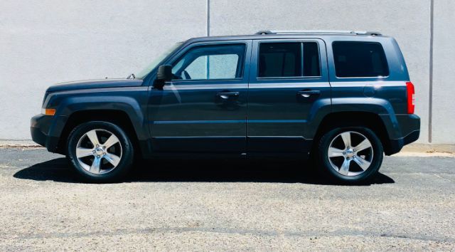 2016 Jeep Patriot High Altitude Edition | Lubbock, TX | Chaparral Motors - Lubbock 2016 Jeep Patriot High Altitude Edition | Lubbock, TX | Chaparral Motors - Lubbock