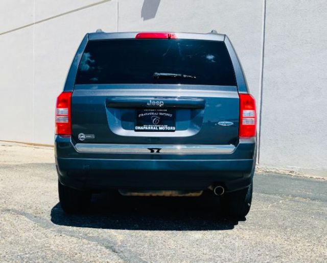 2016 Jeep Patriot High Altitude Edition | Lubbock, TX | Chaparral Motors - Lubbock 2016 Jeep Patriot High Altitude Edition | Lubbock, TX | Chaparral Motors - Lubbock