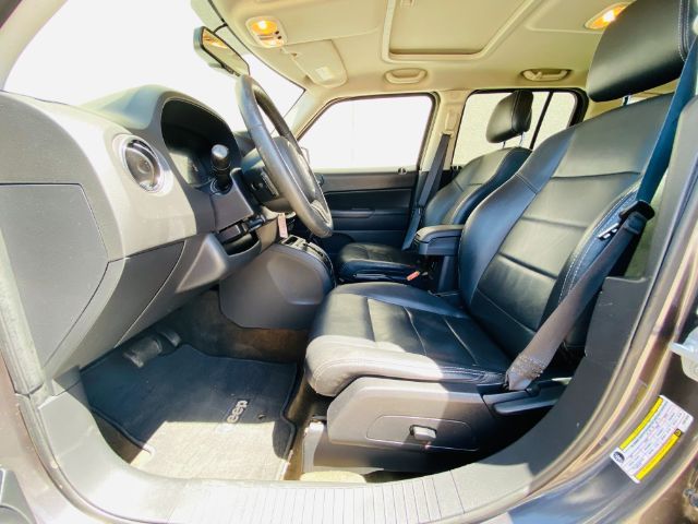 2016 Jeep Patriot High Altitude Edition | Lubbock, TX | Chaparral Motors - Lubbock 2016 Jeep Patriot High Altitude Edition | Lubbock, TX | Chaparral Motors - Lubbock