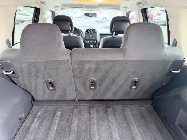 2016 Jeep Patriot Latitude | Lubbock, TX | Chaparral Motors - Lubbock 2016 Jeep Patriot Latitude | Lubbock, TX | Chaparral Motors - Lubbock
